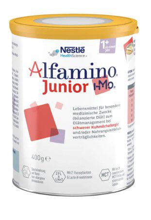 ALFAMINO Junior ab 1 Jahr Pulver